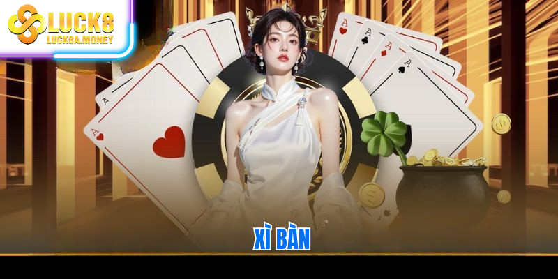 Xì bàn